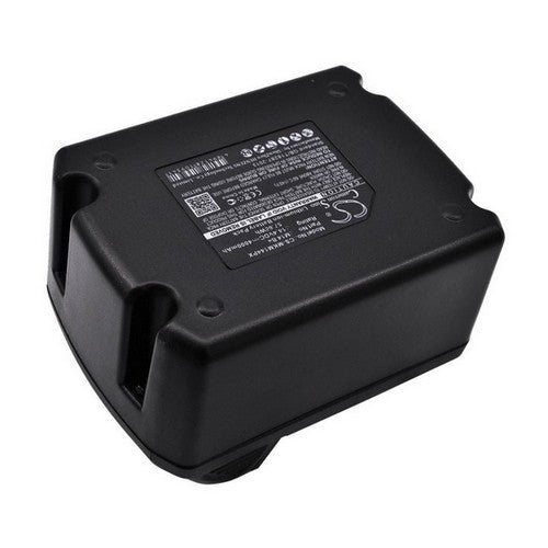 Milwaukee M14 B4 Battery