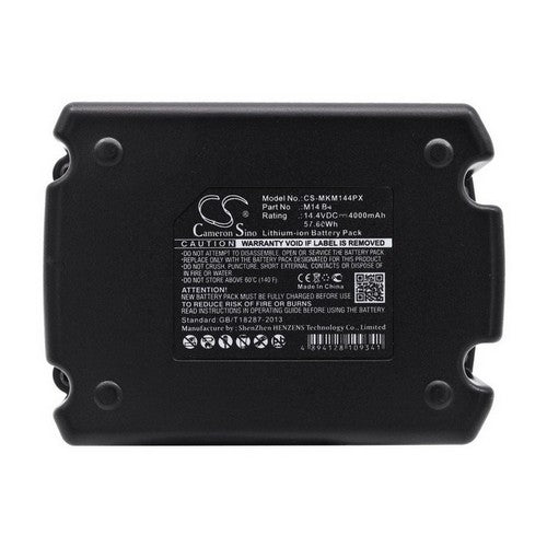 Milwaukee M14 B4 Battery