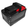 Milwaukee M18 BPD Battery