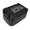 Milwaukee M18 BPD Battery