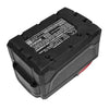 Milwaukee HD18 PXP Battery