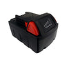 Milwaukee M18 CBL-0 Battery