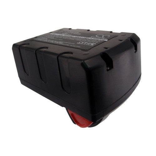 Milwaukee M18 CBL-0 Battery