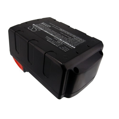 Milwaukee M18 FIWP12-502X Battery