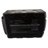 Milwaukee M18 BPD Battery
