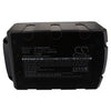 Milwaukee M18 CBL-0 Battery