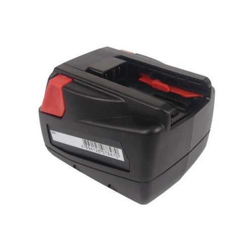 Milwaukee M18 XC Battery