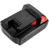 Milwaukee M18 BP-402C Battery