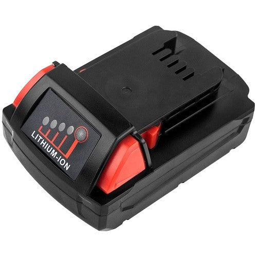 Milwaukee 2602-22DC Battery