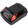 Milwaukee M18 FPP6A-502B Battery