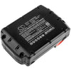 Milwaukee M18 BMT-0 Battery