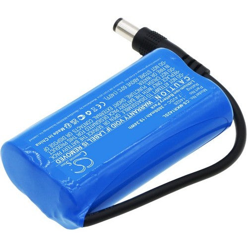 Makeblock Orion Battery