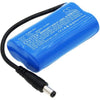 CS-MKR142SL Battery