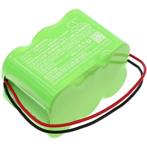 Kathrein MSK15 Battery