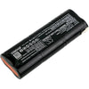 Makita 4072DW Battery