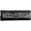 Makita 4072DW Battery