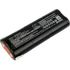 Makita 4072D Battery