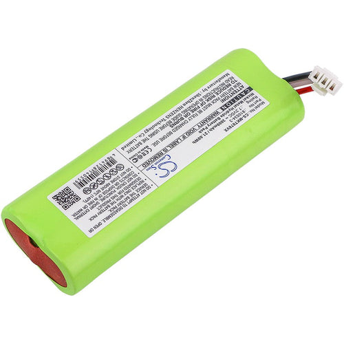 Makita 4076DWR Battery
