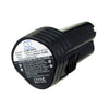 CS-MKT090PW Battery