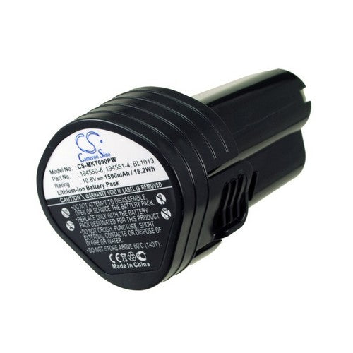 Makita CC300DWE Battery