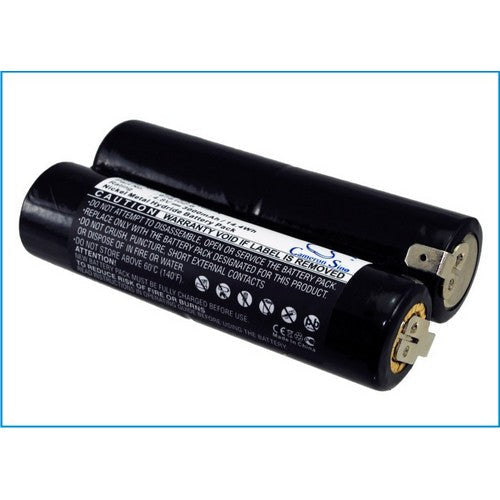 CS-MKT102PX Battery