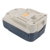 Makita TD124D Battery