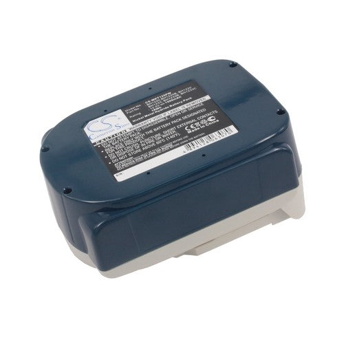 Makita ML126 Battery
