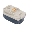 CS-MKT125PW Battery
