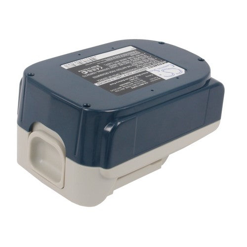 Makita TD124DRJX Battery