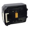 Makita XDT04CW Battery