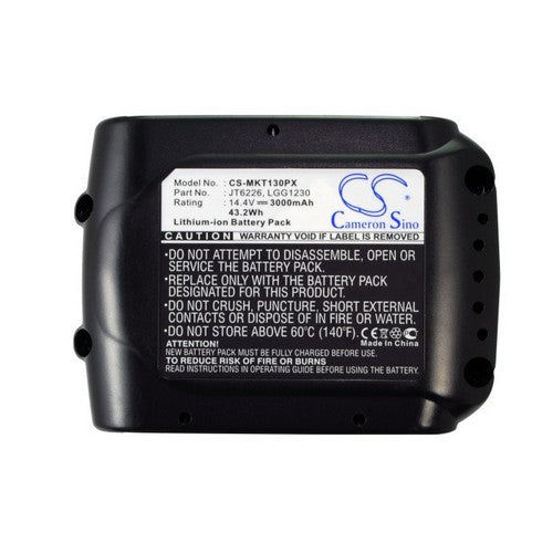 CS-MKT130PX Battery
