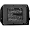Makita DCL140Z Battery