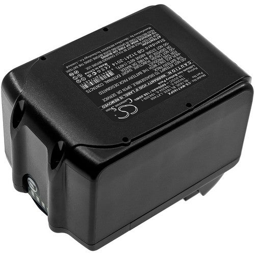 Makita LXDT06Z Battery