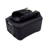 Makita CL106FDZ Battery