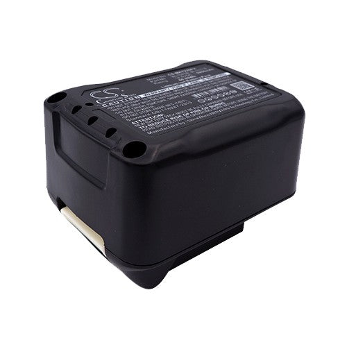 Makita CL106FDSY Battery