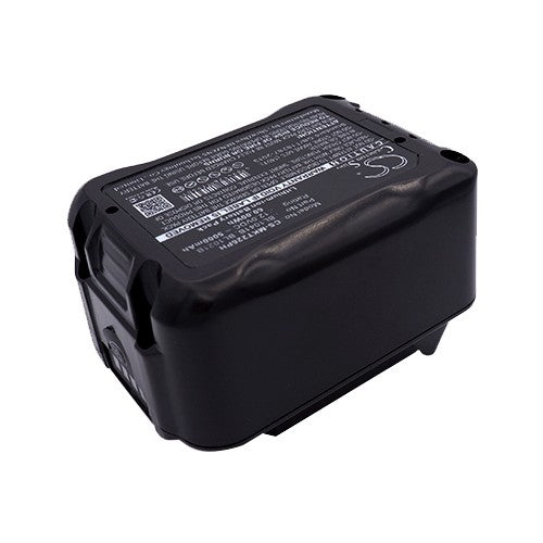 Makita CL106FDSMW Battery