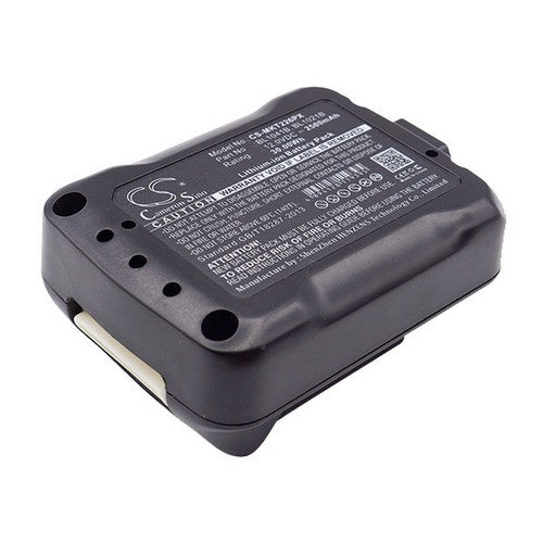 Makita JR105DWAE Battery