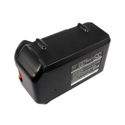 CS-MKT261PX Battery