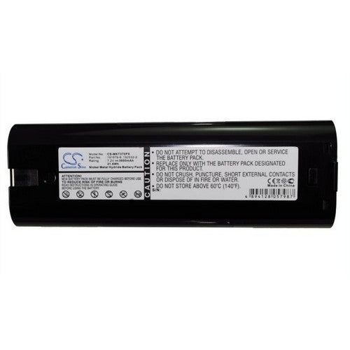Makita 6012DL Battery