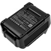 CS-MKT402PW Battery