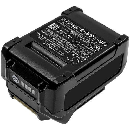 CS-MKT402PW Battery