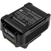 CS-MKT402PW Battery