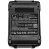 CS-MKT402PW Battery