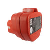 CS-MKT509PX Battery