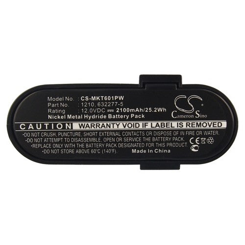 Makita 6011D Battery