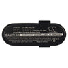 CS-MKT601PW Battery