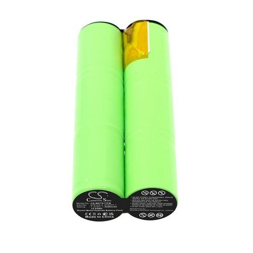 CS-MKT617PW Battery