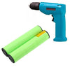 CS-MKT617PW Battery