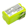 CS-MKT672PW Battery