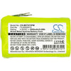 CS-MKT672PW Battery